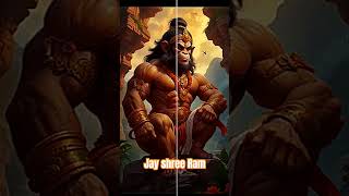 🪔Yah aankh mein choliJay Jay Bajrangbali 💪Jay Shree Ram 🌹 [upl. by Colombi]