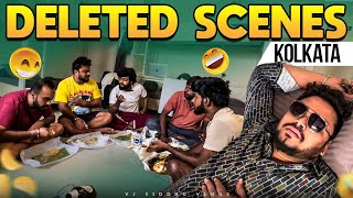 Saved from soori 😂🔥 Kolkata Vibe  Vj Siddhu Vlogs [upl. by Mufinella]