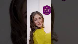 Libas Sale Buy 2 Suits ₹2499 [upl. by Acinoda]