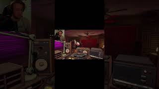 Killer Frequency clips killerfrequency gaming horror scarygaming scary fyp [upl. by Loris127]