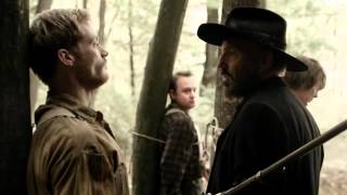 FULL EPISODE The Real Hatfields and McCoys Episode 1  Fox Nation [upl. by Nylyahs]