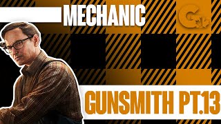 Gunsmith Part 13  How to Mod The MPX Guide [upl. by Eitsim747]