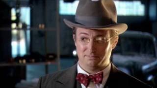 Mitchell and Webb The Death Ray [upl. by Ariait9]