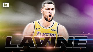 Future Laker🤔 Zach LaVine BEST Highlights amp Moments From The 2022 Season [upl. by Diantha]