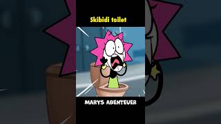 Skibidi Toilet Abenteuer vs Kameramann tedundpet skibiditoilet shorts animation [upl. by Kushner]