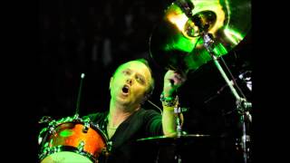 Metallica  Dyers Eve Drums Only [upl. by Rillings766]