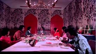 Sakalakala Vallavan  Tamil Movie Comedy  Kamal Hassan  Ambika [upl. by Annalise123]