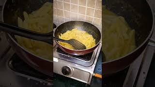 Yu Cheese Sauce Pasta ad hardikpandya italianfood pasta instantpasta productreview foryou [upl. by Khai908]