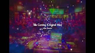 “Title Coming”  Original Mix Mike Spector Circles Digital Records [upl. by Ahsenit21]