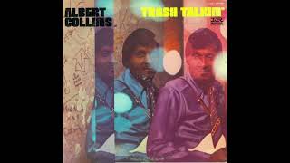 Albert Collins – Tongue Lashing [upl. by Kloman]