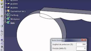 Macro CATIA Automation with VBA [upl. by Esma]