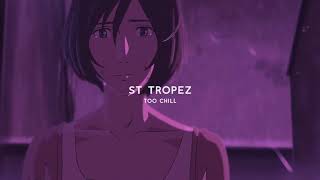 Post Malone  St tropez slowed  reverb [upl. by Ginger]