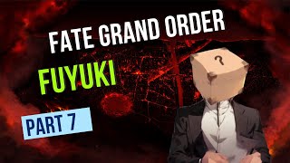 Lets Play Fate Grand Order Fuyuki Part 7 [upl. by Amihsat]