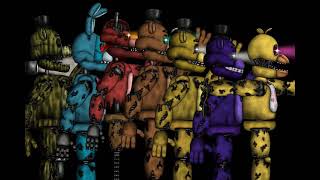 DC2FNAFAT2 DC2 fnaf 2 pack dc2 download pack [upl. by Etnoed]