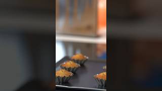 Almond Financier Cookies shorts food cake cookie recipe [upl. by Symon]