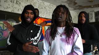 FSO Mont  Twinnem Remix Official Music Video  Dir by theterminal [upl. by Arima234]