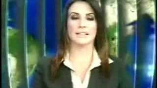 RedeTV News  01122007  Parte 4 [upl. by Cherilynn]