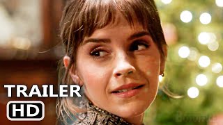 HARRY POTTER RETURN TO HOGWARTS Trailer 2022 Emma Watson [upl. by Asyral]