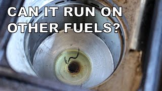 Can I Use Other Fuels  Diesel FAQ [upl. by Yesdnil]