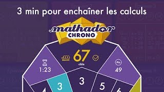 Comment jouer à Mathador [upl. by Nolahp]