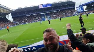 Birmingham City V Peterborough  Krystian Bielik Goal [upl. by Airebma]