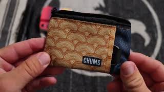 Chums Surfshorts Wallet [upl. by Aguste]