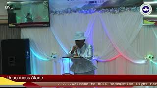 Topic Parable of Three Servants  Pastor Alade [upl. by Jervis]