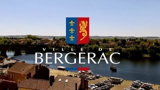 Entre rivière et vignoble Bergerac vous attend [upl. by Novyart]