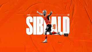 Interview  Craig Sibbald Pens New Deal ✍️ [upl. by Nodanrb790]