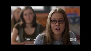 Supergirl 3x06 Young Alex amp Kara Scenes 1 [upl. by Daphene]