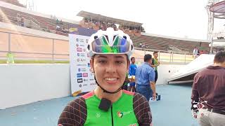 Santander y Antioquia brillan en el Campeonato Nacional de Ciclismo [upl. by Diarmid]