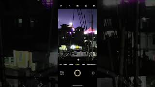 VIVO X100 PRO  NIGHT CAMERA ZOOMING CAPABILITY 10X [upl. by Aibos]