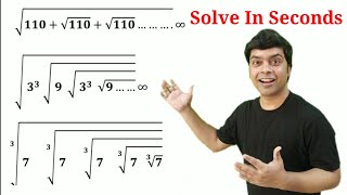 Best Simplification Trick  Surds amp Indices Trick  Maths Trick  imran sir maths [upl. by Aynotahs]