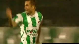 Bursaspor 50 Galatasaray 20012002 Sezonu [upl. by Frydman]