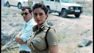 Drishyam movie  कार का जब पत्ता चलता हे तब  आगे देखिये क्या होता हे । अजय देवगण तब्बू । दृश्यम [upl. by Silin]