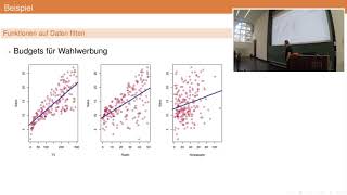 Einführung in die Datenanalyse [upl. by Assetniuq662]