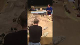 Trojan War 1200 BC  Livestream [upl. by Sturdivant]