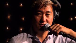 Kishi Bashi  Full Performance Live on KEXP [upl. by Eenehs]