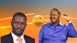 Kîama kîa ODM kûria thirikari yeherie maciira mothe ma Gen Z impeachment ruto gachagua riggyg [upl. by Amiel]