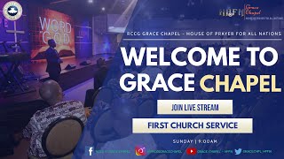 Second Service  Live Stream  September 22th 2024 at 1100am [upl. by Leahkim425]