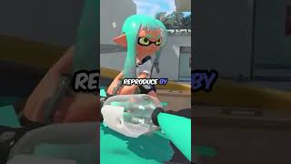 Has Inkling Smashed gaming nintendofans nintendo nintendogamer mario nintendofan memes [upl. by Manon]