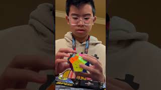 Megaminx solved in 5272 seconds SR2 [upl. by Nylecaj]