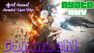 Danmachi「AMV」7 years [upl. by Peonir]