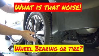 Why Your Car Brakes Are Making Noise  Squeaking Screeching Scraping Grinding Brake Noise [upl. by Nahgaem]