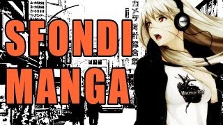 Creare sfondi per manga [upl. by Orsini]