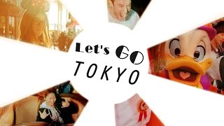 Fabis Journey  Lets Go Tokyo Episode 12 [upl. by Nylauqcaj]