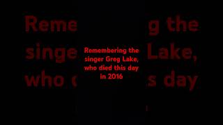 I Believe in Father Christmas 🎅 by Greg Lake [upl. by Monk]