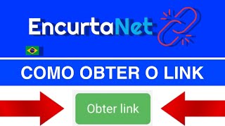 COMO PASSAR PELO ENCURTADOR EncurtaNet 2024 [upl. by Airehc]