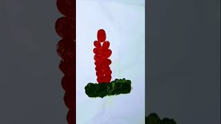 Finger painting for kids art kids painting [upl. by Rashidi]