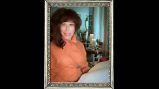 The Cosmetically Correct Song with Fenella Fielding [upl. by Jayne]